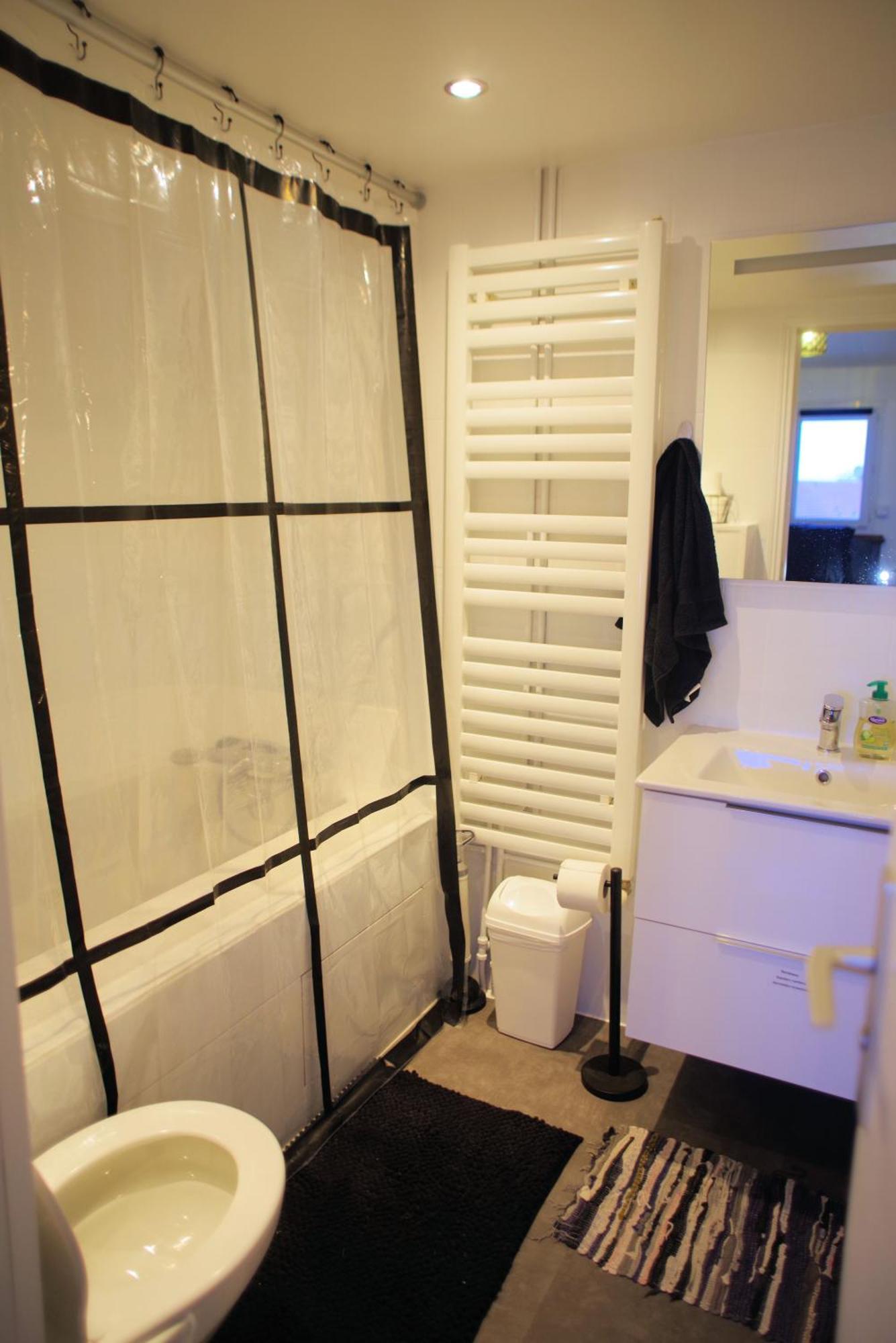 Maison De Charme Avec Jardin A 10Mn De Paris Nanterre Luaran gambar