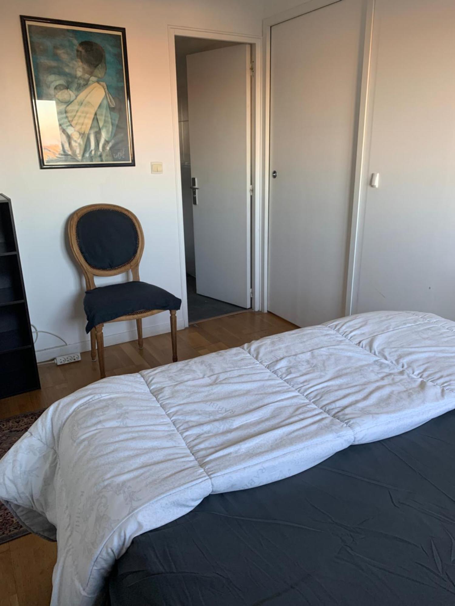 Maison De Charme Avec Jardin A 10Mn De Paris Nanterre Luaran gambar