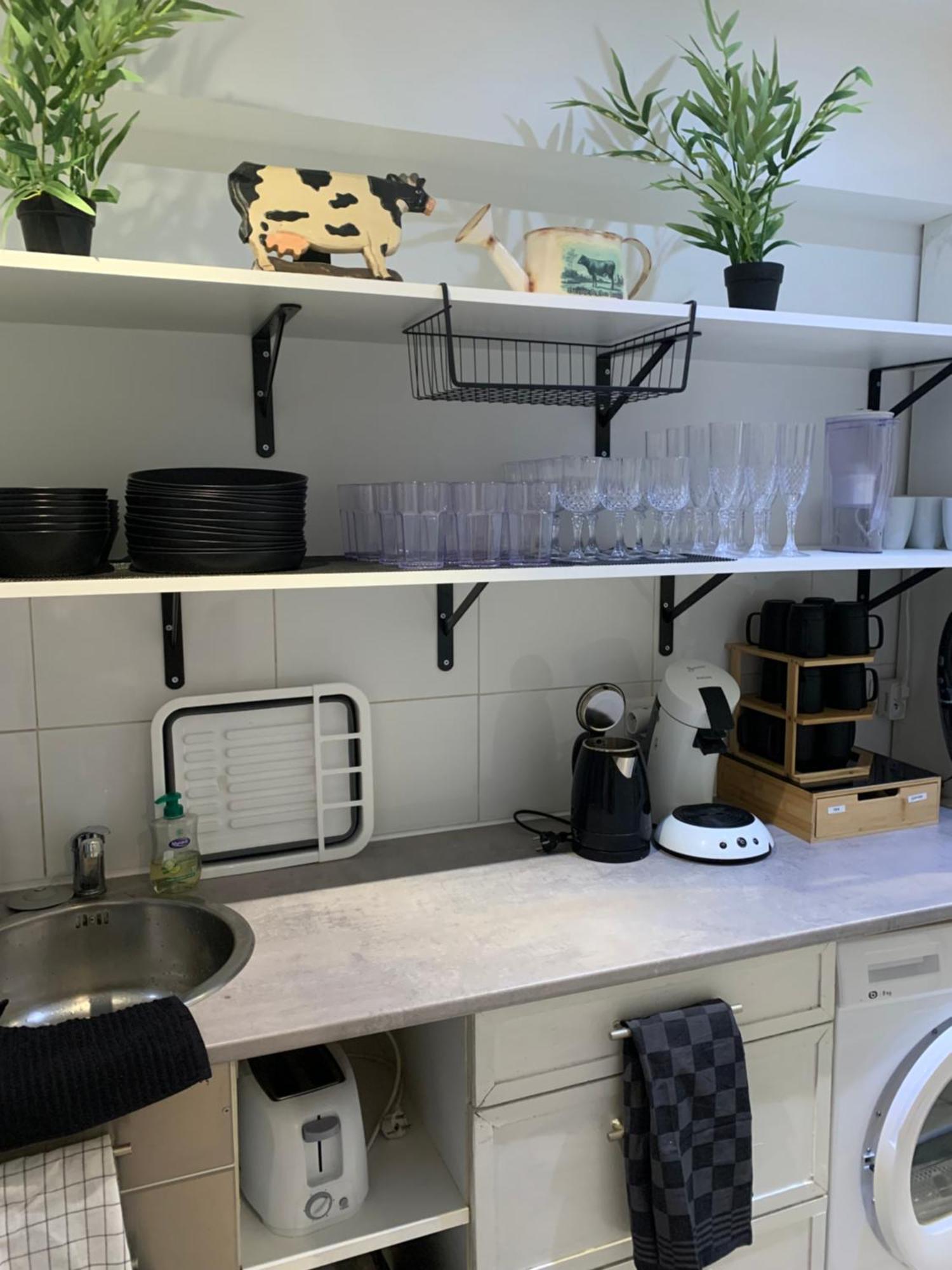 Maison De Charme Avec Jardin A 10Mn De Paris Nanterre Luaran gambar