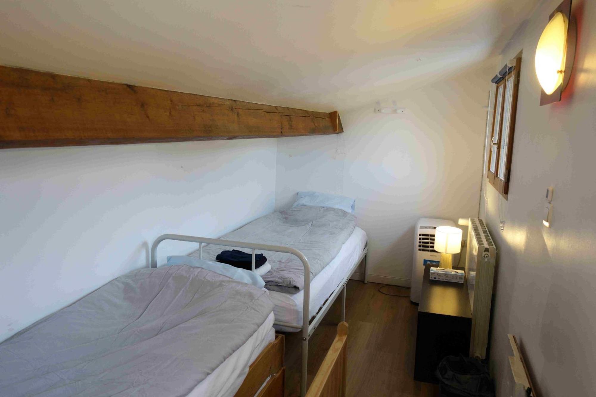 Maison De Charme Avec Jardin A 10Mn De Paris Nanterre Luaran gambar